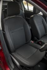 Dacia Sandero 2017 года (UK)